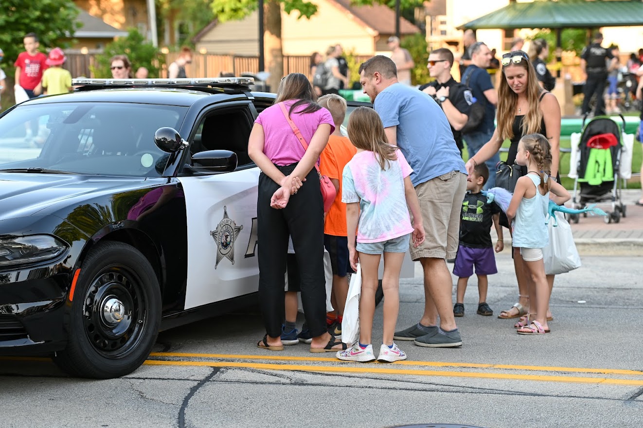 2021 National Night Out 08-03-2021